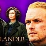 Outlander series wallpaper