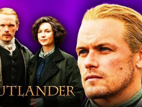 Outlander series wallpaper