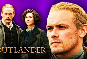 Outlander series wallpaper