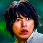 Alice In Borderland Kento Yamazaki