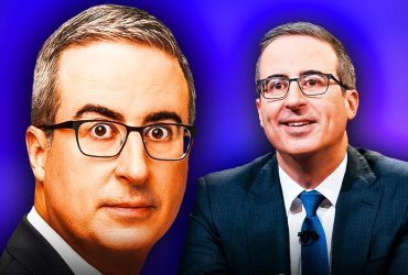 John Oliver