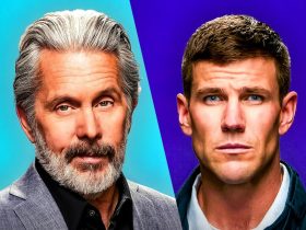 NCIS Gary Cole and Austin Stowell