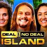 Deal or No Deal Island