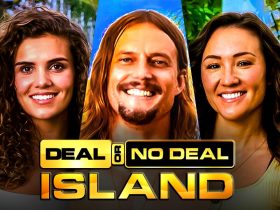 Deal or No Deal Island