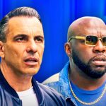 Bookie, Sebastian Maniscalco, Omar J. Dorsey