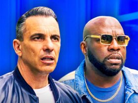 Bookie, Sebastian Maniscalco, Omar J. Dorsey