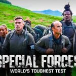 Special Forces Season 3 Cast members