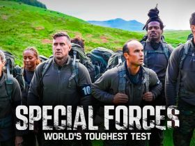 Special Forces Season 3 Cast members