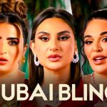 Dubai Bling Season 3 cast members