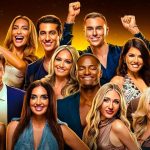 Southern Hospitality season 3 cast members