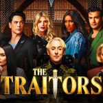 The Traitors Season 3 US cast members