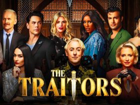 The Traitors Season 3 US cast members