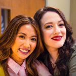 Shifting Gears Episode 2 Brenda Song and Kat Dennings