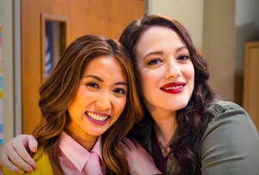 Shifting Gears Episode 2 Brenda Song and Kat Dennings