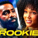 The Rookie Season 7 Episode 3 Jasmine Matthews