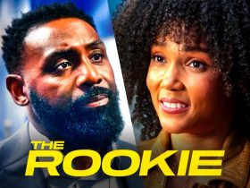 The Rookie Season 7 Episode 3 Jasmine Matthews