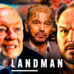 Landman episode 9 cast members