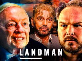 Landman episode 9 cast members