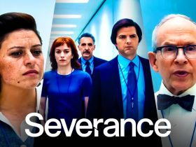 Severance Season 2 Cast members