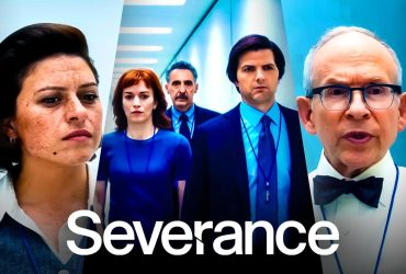 Severance Season 2 Cast members