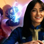 Ella Purnell tem uma preocupação depois de estrelar Arcane & Fallout