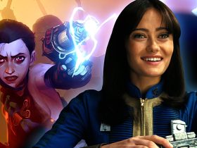 Ella Purnell tem uma preocupação depois de estrelar Arcane & Fallout