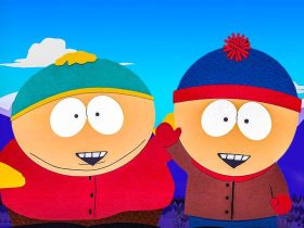 South Park