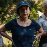 Esta jóia de Arthouse de 2022 era basicamente a ilha de Gilligan