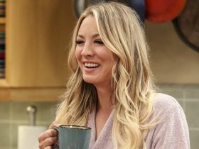 Este talento único ajudou Kaley Cuoco a aprender todas as suas falas para a teoria do Big Bang