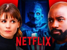 Evil Season 4 Netflix