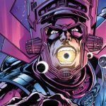 Galactus da Marvel entra no verso da aranha e traz consigo um novo arauto chocante (visualização exclusiva)