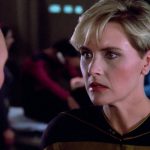 Gene Roddenberry impediu Denise Crosby de conseguir um papel amado em Star Trek