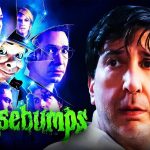 Goosebumps: The Vanishing wallpaper