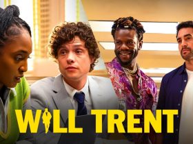 Will Trent Season 3 Episode 2 cast members