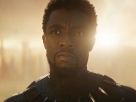 Há rumores de que a Marvel reformulará T'Challa de Chadwick Boseman antes de Pantera Negra 3