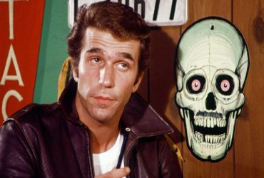 Henry Winkler tinha uma condição para interpretar Fonzie em dias felizes