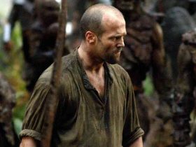 Jason Statham estrelou um dos piores fracassos de filmes de videogame de todos os tempos