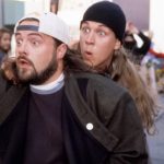 Jay e Silent Bob Strike Back aconteceram graças a este Kevin Smith Cameo