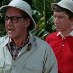 Jim Backus teve um problema fora da tela com a Ilha de Gilligan