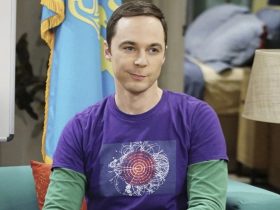 Jim Parsons teve um processo muito específico para aprender suas falas sobre a teoria do Big Bang