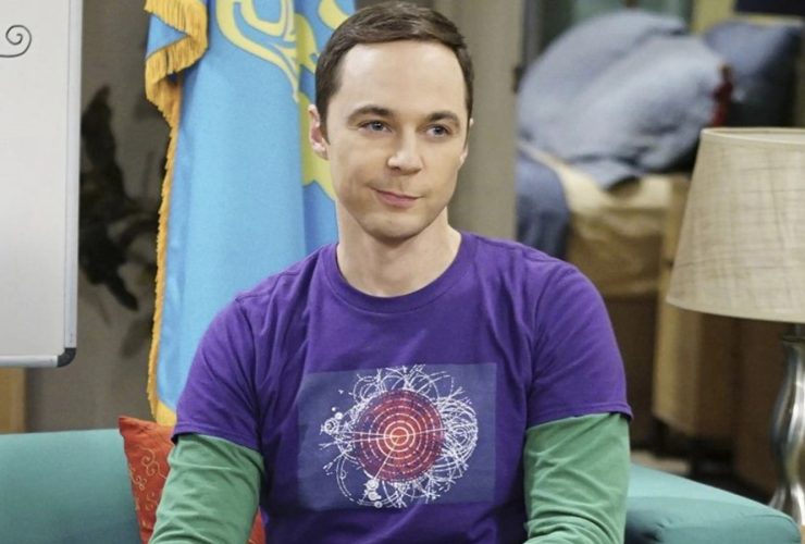 Jim Parsons teve um processo muito específico para aprender suas falas sobre a teoria do Big Bang