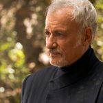 John De Lancie tinha uma condição para retornar como Q em Star Trek: Picard