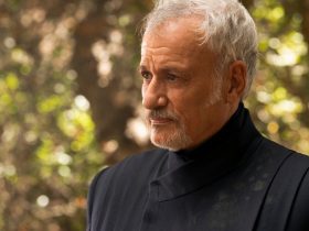 John De Lancie tinha uma condição para retornar como Q em Star Trek: Picard