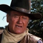 John Wayne uma vez revelou o pior faroeste em que estrelou