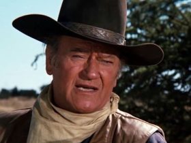 John Wayne uma vez revelou o pior faroeste em que estrelou