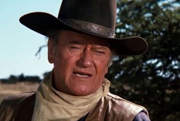 John Wayne uma vez revelou o pior faroeste em que estrelou