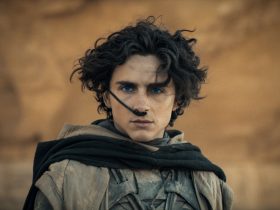 Kwisatz Haderach de Dune explicou: É Paul Atreides?