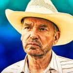 Landman, Billy Bob Thornton