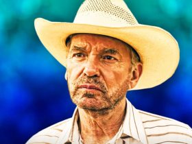 Landman, Billy Bob Thornton