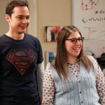 Mayim Bialik e Jim Parsons discordam sobre a possibilidade do retorno da teoria do Big Bang